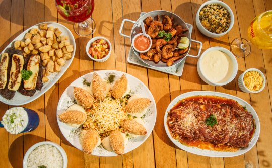 Gastronomia